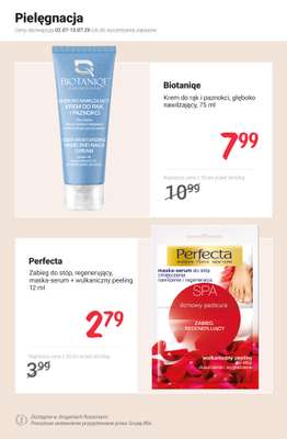 Rossmann - gazetka promocyjna Nowe MEGA PROMOCJE - od 2.07 od czwartku 02.07 do środy 15.07 - strona 7