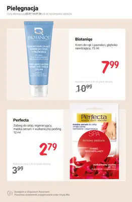 Rossmann - gazetka promocyjna Nowe MEGA PROMOCJE - od 2.07 od czwartku 02.07 do środy 15.07 - strona 7