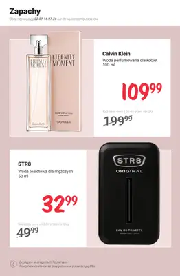 Rossmann - gazetka promocyjna Nowe MEGA PROMOCJE - od 2.07 od czwartku 02.07 do środy 15.07 - strona 4
