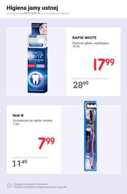 Rossmann - gazetka promocyjna Nowe MEGA PROMOCJE - od 2.07 od czwartku 02.07 do środy 15.07 - strona 10