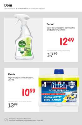 Rossmann - gazetka promocyjna Nowe MEGA PROMOCJE - od 2.07 od czwartku 02.07 do środy 15.07 - strona 11