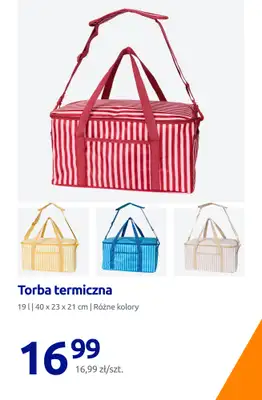 Action - gazetka promocyjna Przyjemne plażowanie w letnich cenach! od piątku 03.07 do wtorku 07.07 - strona 7