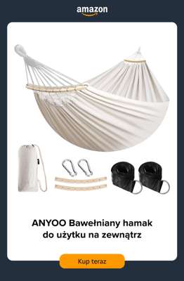 Amazon - gazetka promocyjna Ogród i balkon w letnim stylu od czwartku 02.07  - strona 3