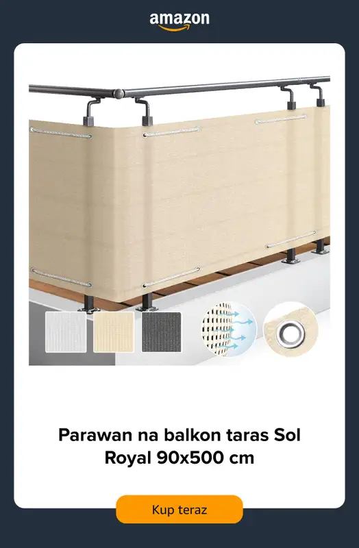 Amazon - gazetka promocyjna Ogród i balkon w letnim stylu od czwartku 02.07  - strona 4