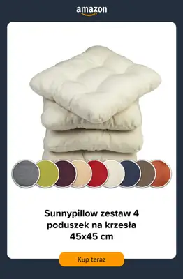 Amazon - gazetka promocyjna Ogród i balkon w letnim stylu od czwartku 02.07  - strona 5