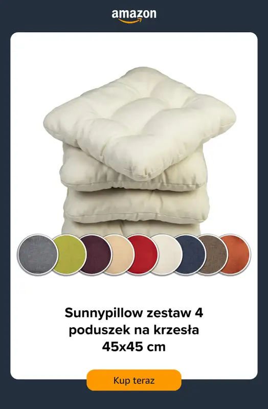 Amazon - gazetka promocyjna Ogród i balkon w letnim stylu od czwartku 02.07  - strona 5