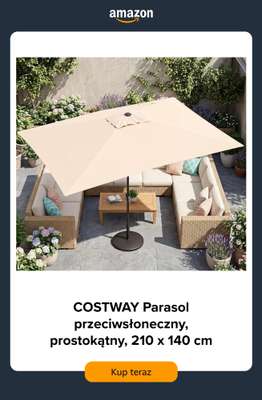 Amazon - gazetka promocyjna Ogród i balkon w letnim stylu od czwartku 02.07  - strona 13