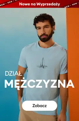 Sinsay - gazetka promocyjna Jeszcze więcej, jeszcze taniej! Wyprzedaż do -50% od czwartku 02.07  - strona 5