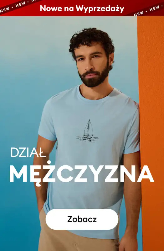 Sinsay - gazetka promocyjna Jeszcze więcej, jeszcze taniej! Wyprzedaż do -50% od czwartku 02.07  - strona 5