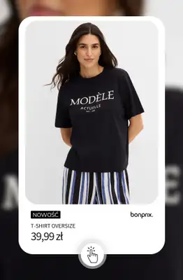 bonprix - gazetka promocyjna 15% rabatu + darmowa dostawa z KODEM! od czwartku 02.07 do niedzieli 05.07 - strona 9
