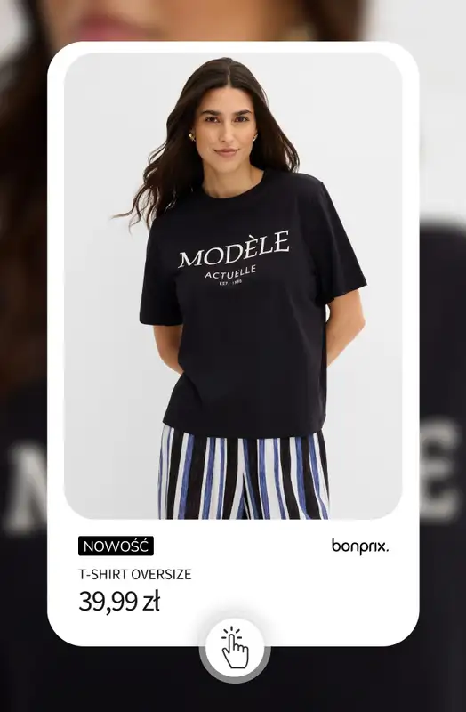 bonprix - gazetka promocyjna 15% rabatu + darmowa dostawa z KODEM! od czwartku 02.07 do niedzieli 05.07 - strona 9