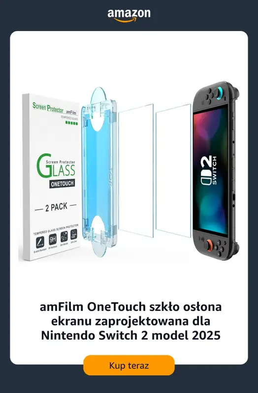 Amazon - gazetka promocyjna Gaming – okazje do 100 zł od piątku 03.07  - strona 13