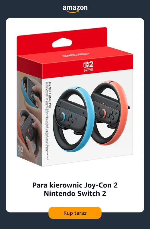 Amazon - gazetka promocyjna Gaming – okazje do 100 zł od piątku 03.07  - strona 9