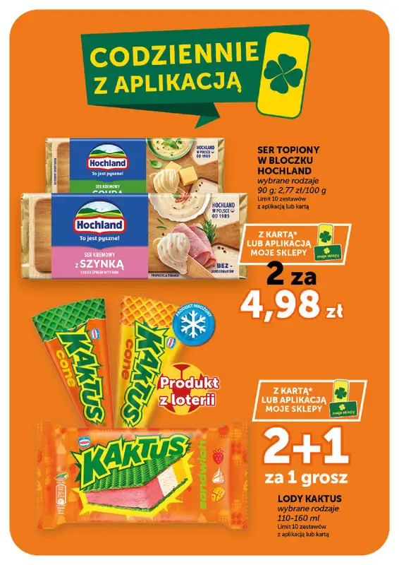 ABC - gazetka promocyjna Gazetka Supermarket  do środy 08.07 - strona 18