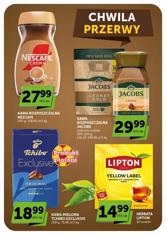 ABC - gazetka promocyjna Gazetka Supermarket  do środy 08.07 - strona 36