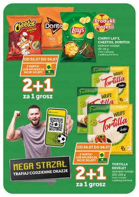 ABC - gazetka promocyjna Gazetka Supermarket  do środy 08.07 - strona 14