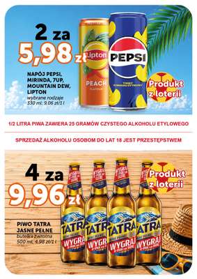 ABC - gazetka promocyjna Gazetka Supermarket  do środy 08.07 - strona 3
