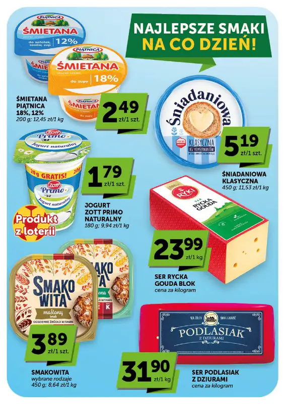 ABC - gazetka promocyjna Gazetka Supermarket  do środy 08.07 - strona 28