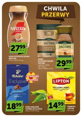 Euro Sklep - gazetka promocyjna Gazetka Supermarket  do środy 08.07 - strona 36