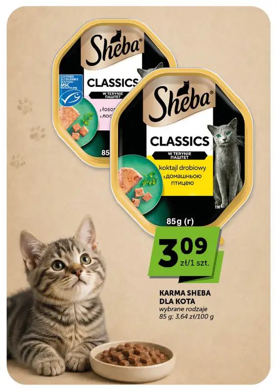 Euro Sklep - gazetka promocyjna Gazetka Supermarket  do środy 08.07 - strona 40