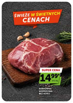 Euro Sklep - gazetka promocyjna Gazetka Supermarket  do środy 08.07 - strona 4