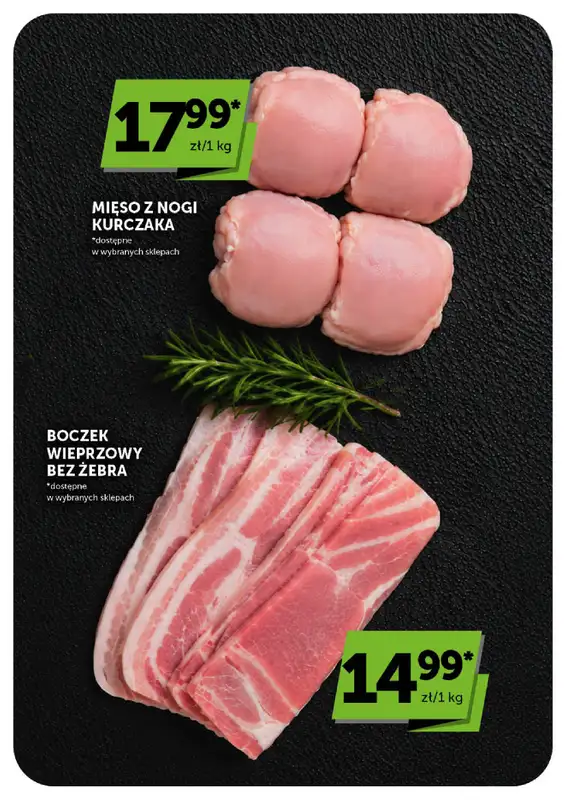 Groszek - gazetka promocyjna Gazetka Supermarket  do środy 08.07 - strona 25