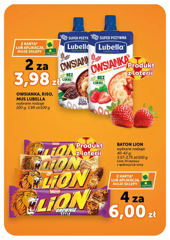 ABC - gazetka promocyjna Gazetka Market  do środy 08.07 - strona 8
