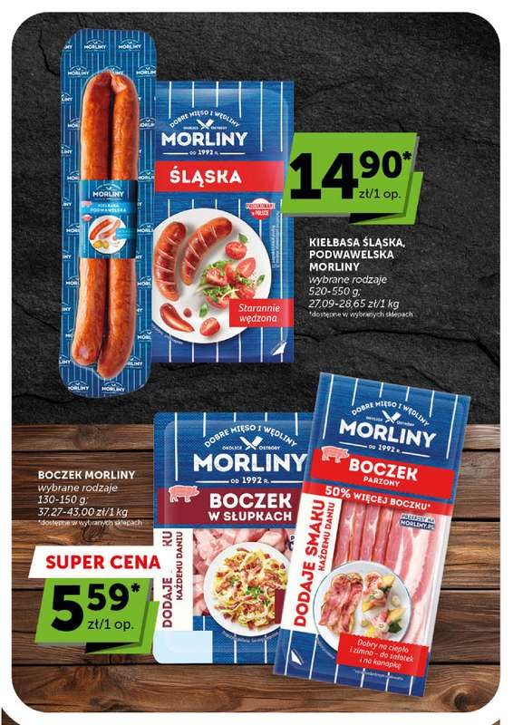 Groszek - gazetka promocyjna Gazetka Market  do środy 08.07 - strona 22