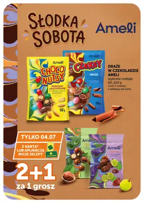 Euro Sklep - gazetka promocyjna Gazetka Market  do środy 08.07 - strona 14