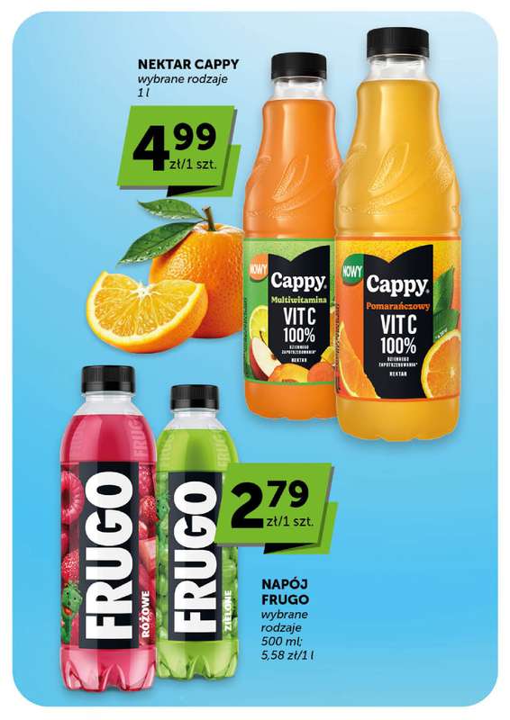 Euro Sklep - gazetka promocyjna Gazetka Market  do środy 08.07 - strona 31