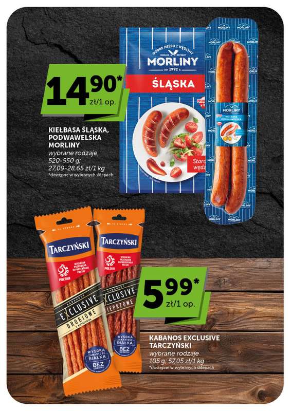 Euro Sklep - gazetka promocyjna Gazetka Minimarket  do środy 08.07 - strona 18