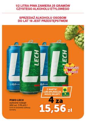 ABC - gazetka promocyjna Gazetka Minimarket  do środy 08.07 - strona 15