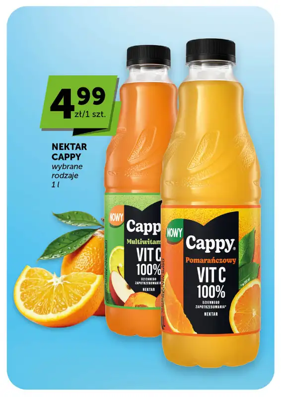 Groszek - gazetka promocyjna Gazetka Minimarket  do środy 08.07 - strona 24