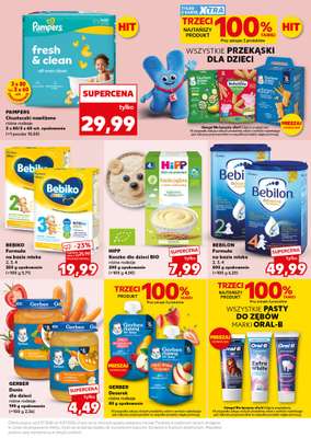 Kaufland - gazetka promocyjna Oferta Kaufland - SUPER SOBOTA od soboty 04.07 do soboty 04.07 - strona 29