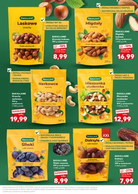 Kaufland - gazetka promocyjna Oferta Kaufland - SUPER SOBOTA od soboty 04.07 do soboty 04.07 - strona 21