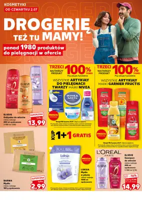 Kaufland - gazetka promocyjna Oferta Kaufland - SUPER SOBOTA od soboty 04.07 do soboty 04.07 - strona 26