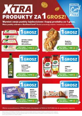 Kaufland - gazetka promocyjna Oferta Kaufland - SUPER SOBOTA od soboty 04.07 do soboty 04.07 - strona 11