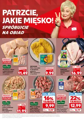 Kaufland - gazetka promocyjna Oferta Kaufland - SUPER SOBOTA od soboty 04.07 do soboty 04.07 - strona 17