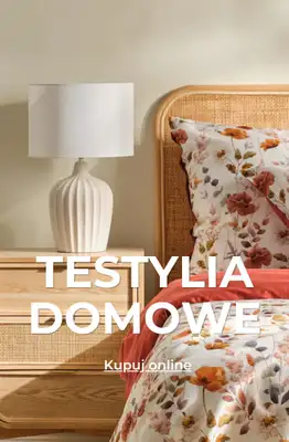 home&you - gazetka promocyjna Bon 150 zł za każde wydane 100 zł od czwartku 02.07 do wtorku 21.07 - strona 3