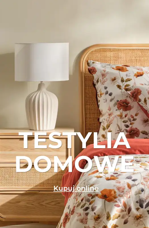 home&you - gazetka promocyjna Bon 150 zł za każde wydane 100 zł od czwartku 02.07 do wtorku 21.07 - strona 3