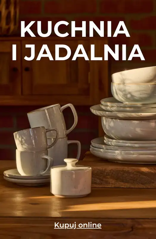 home&you - gazetka promocyjna Bon 150 zł za każde wydane 100 zł od czwartku 02.07 do wtorku 21.07 - strona 2