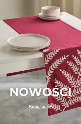 home&you - gazetka promocyjna Bon 150 zł za każde wydane 100 zł od czwartku 02.07 do wtorku 21.07 - strona 8