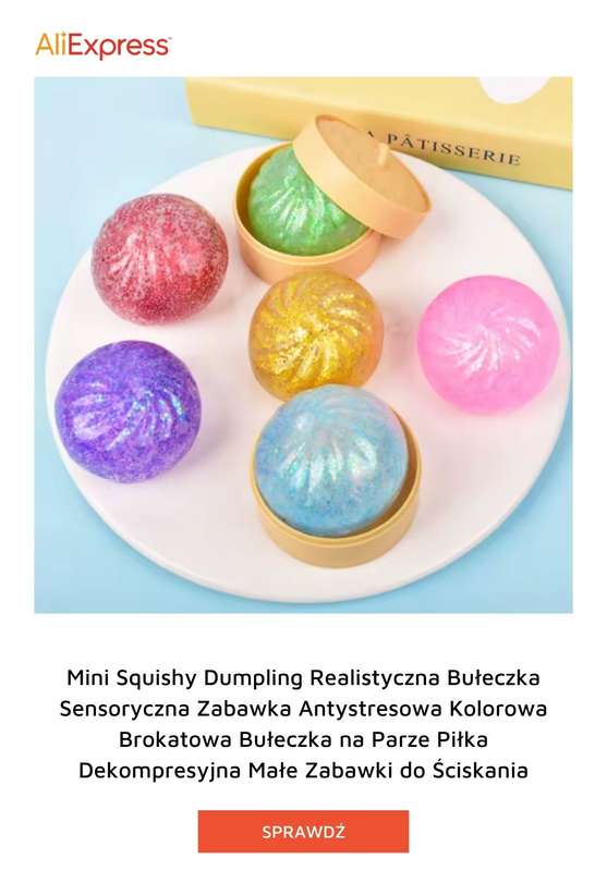 AliExpress - gazetka promocyjna Gry i zabawki od czwartku 02.07  - strona 2