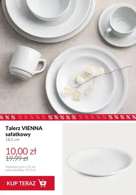 Homla - gazetka promocyjna Produkty do jadalni od 10 zł od czwartku 02.07  - strona 3
