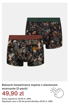 Medicine - gazetka promocyjna Bestsellery dla niego od czwartku 02.07 do poniedziałku 13.07 - strona 7
