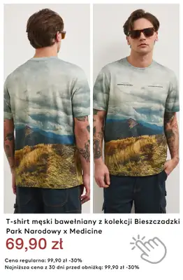 Medicine - gazetka promocyjna Bestsellery dla niego od czwartku 02.07 do poniedziałku 13.07 - strona 4