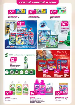 Drogerie Koliber - gazetka promocyjna Gazetka od czwartku 09.07 do piątku 31.07 - strona 7