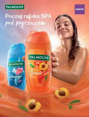 Hebe - gazetka promocyjna Magazyn od czwartku 02.07 do poniedziałku 31.08 - strona 127