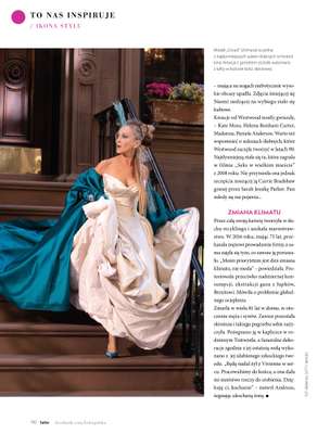 Hebe - gazetka promocyjna Magazyn od czwartku 02.07 do poniedziałku 31.08 - strona 90