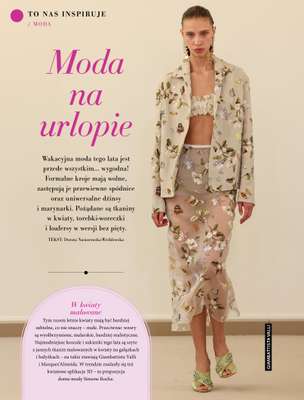 Hebe - gazetka promocyjna Magazyn od czwartku 02.07 do poniedziałku 31.08 - strona 92